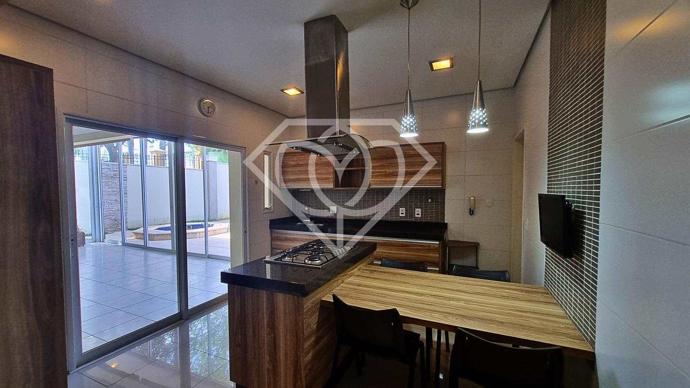 Sobrado, 5 quartos, 420 m² - Foto 10