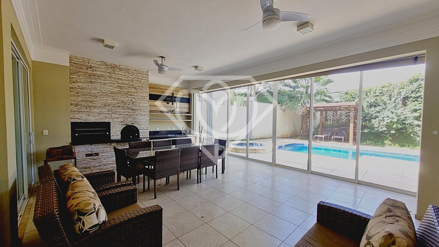 Sobrado, 5 quartos, 420 m² - Foto 11