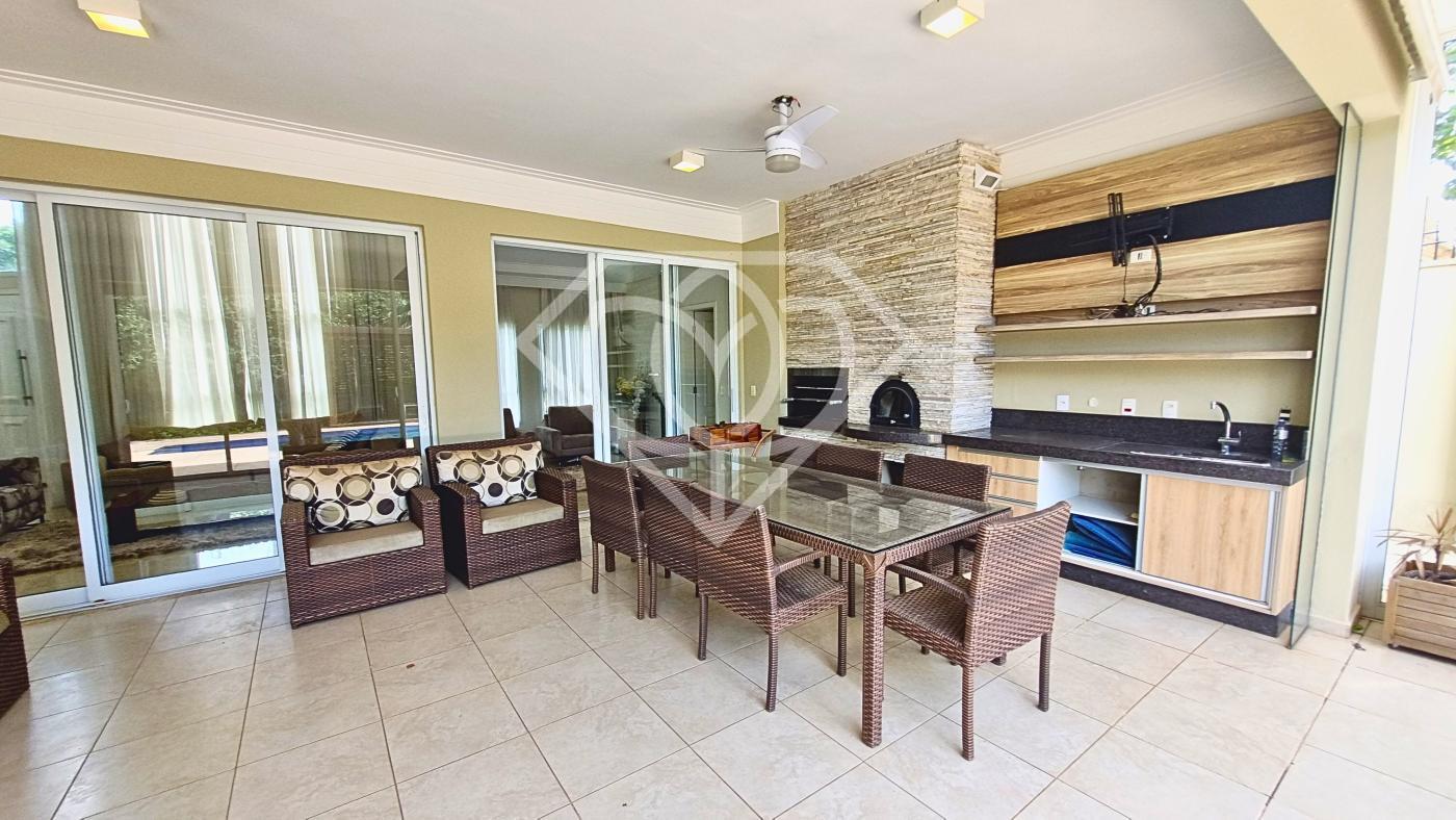 Sobrado, 5 quartos, 420 m² - Foto 12