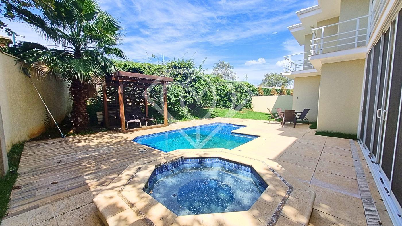 Sobrado, 5 quartos, 420 m² - Foto 14