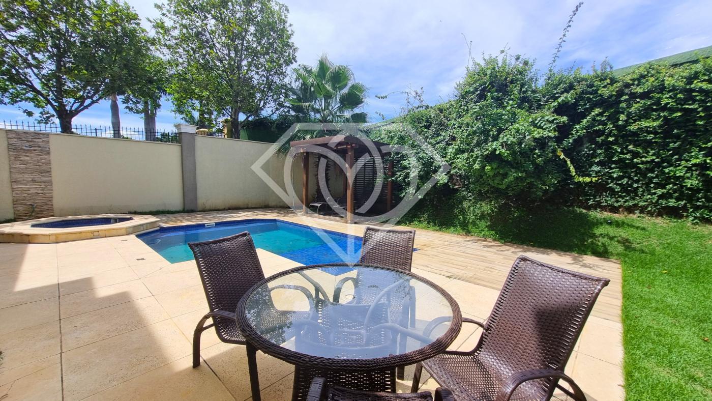 Sobrado, 5 quartos, 420 m² - Foto 15
