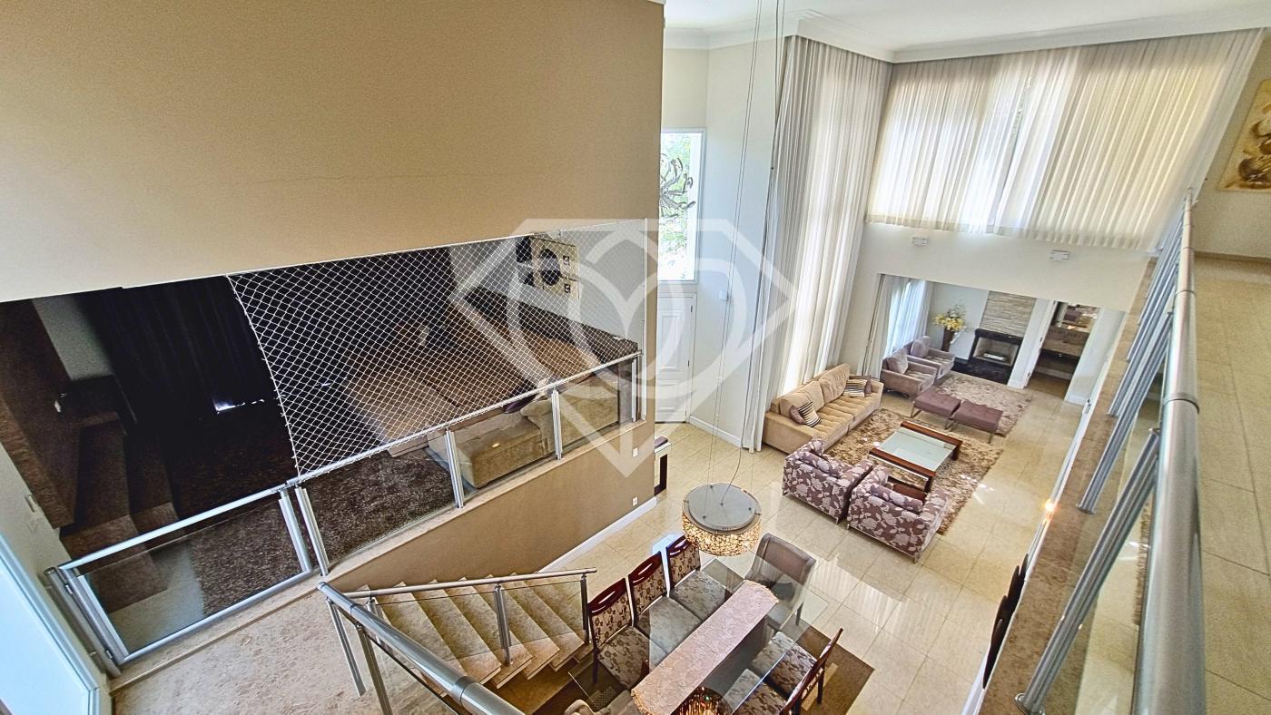 Sobrado, 5 quartos, 420 m² - Foto 16