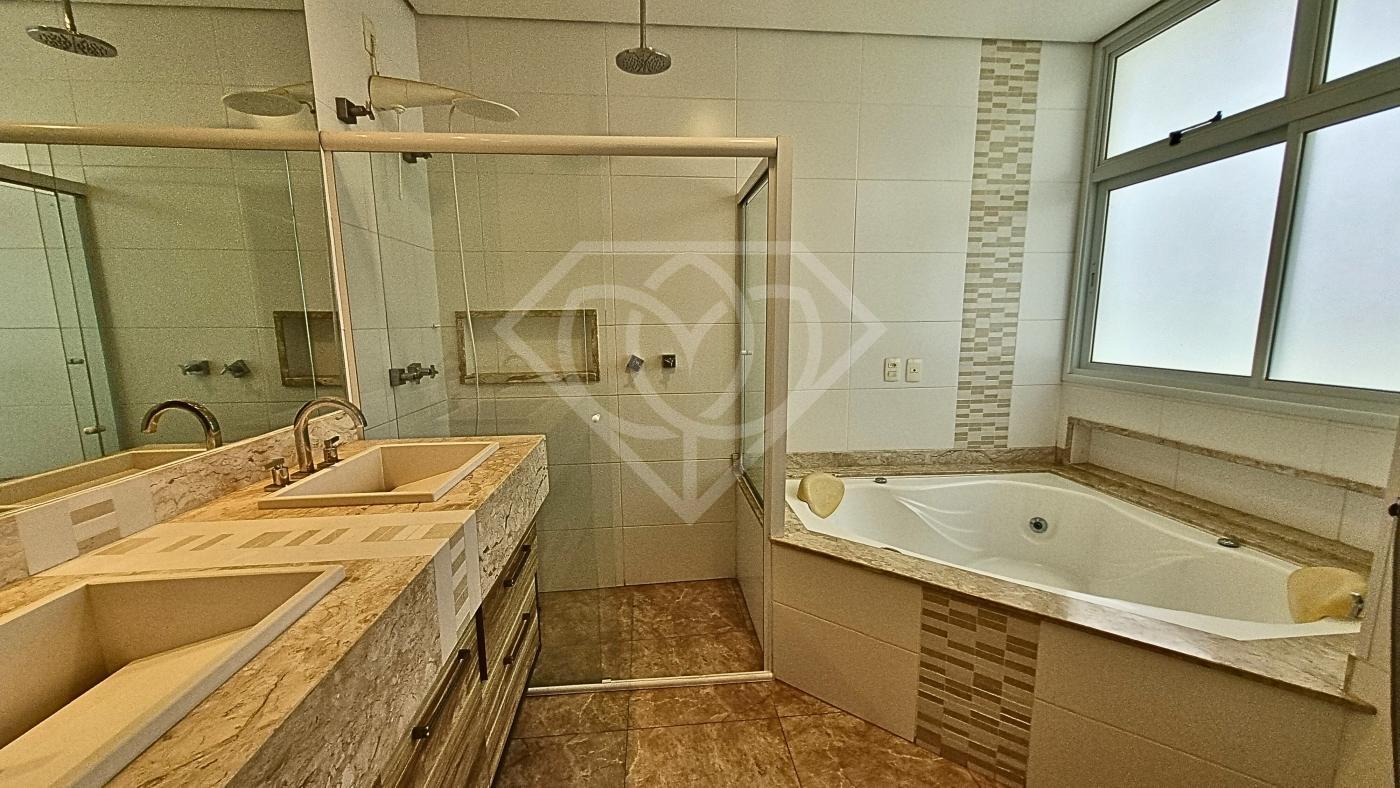 Sobrado, 5 quartos, 420 m² - Foto 25