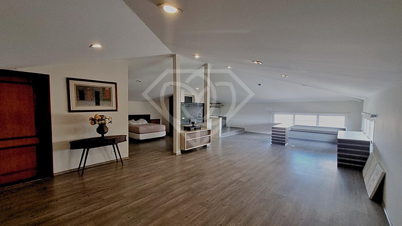 Sobrado, 5 quartos, 420 m² - Foto 28