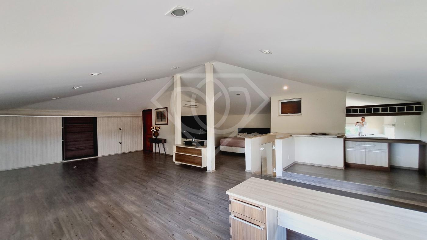 Sobrado, 5 quartos, 420 m² - Foto 29