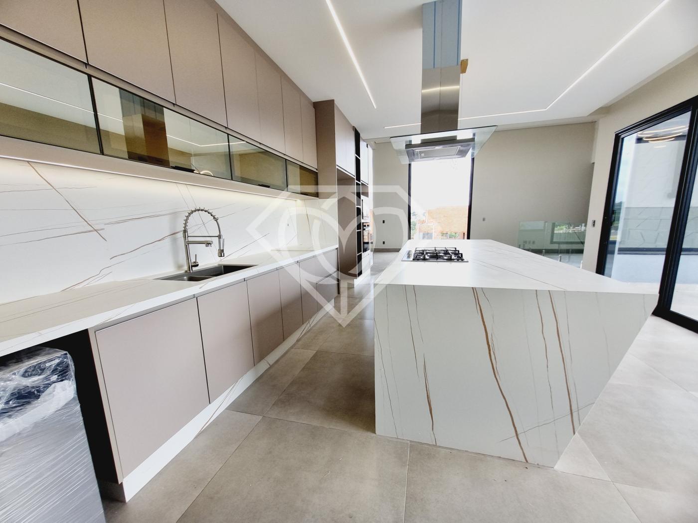 Casa de Condomínio, 4 quartos - Foto 7