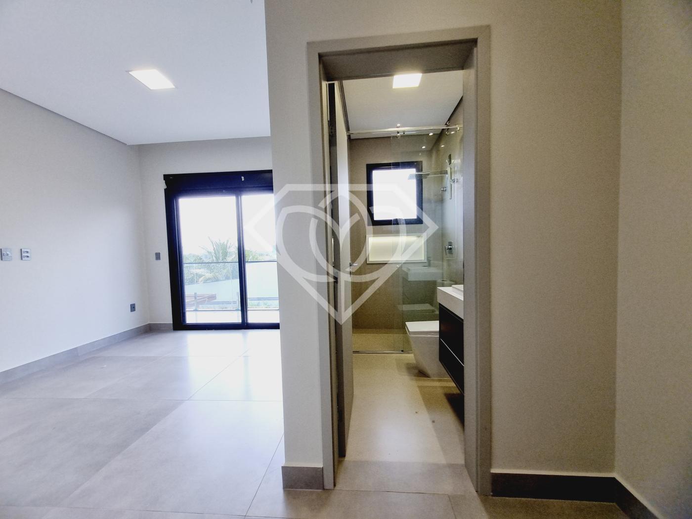 Casa de Condomínio, 4 quartos - Foto 30