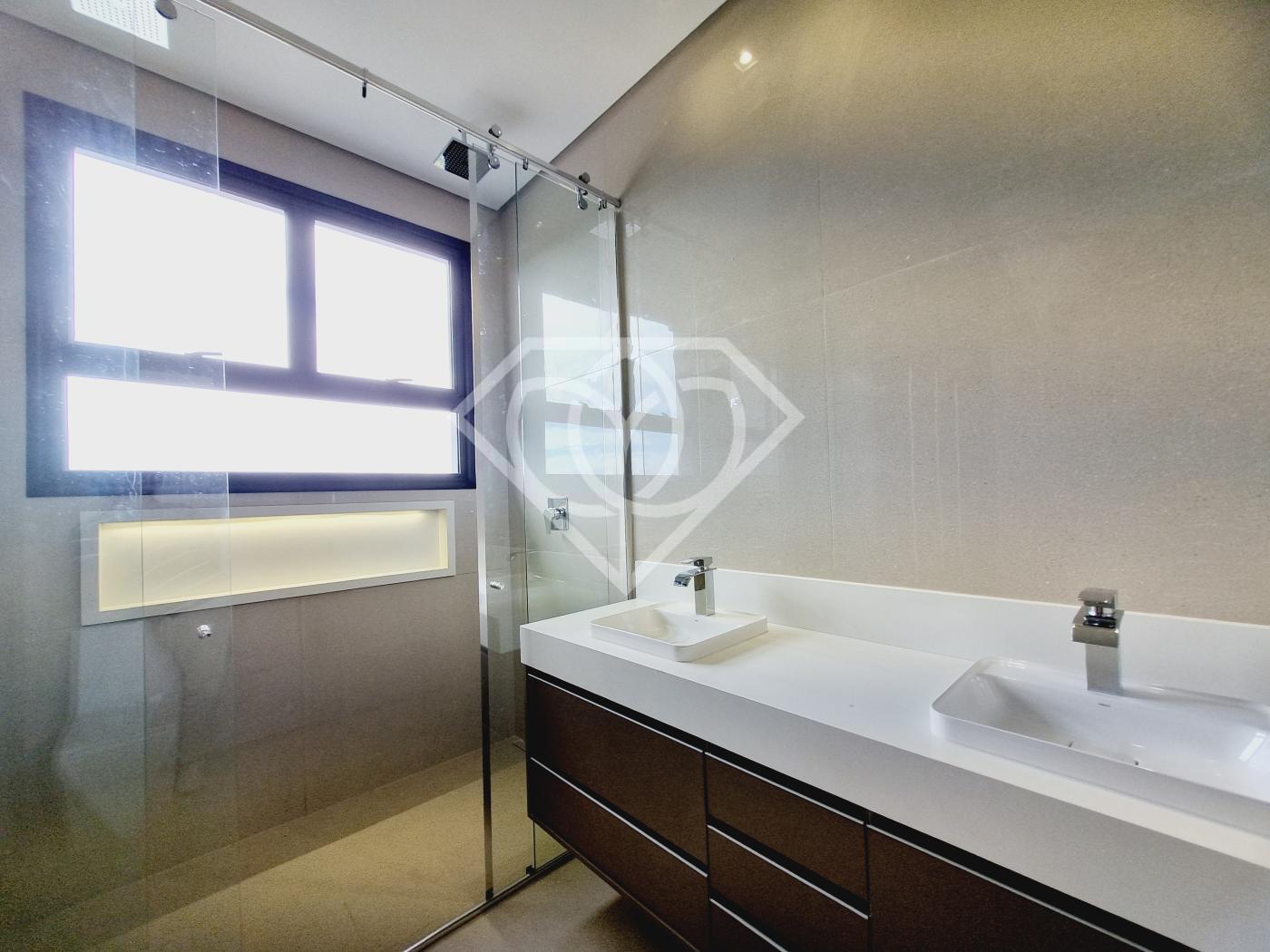 Casa de Condomínio, 4 quartos - Foto 40