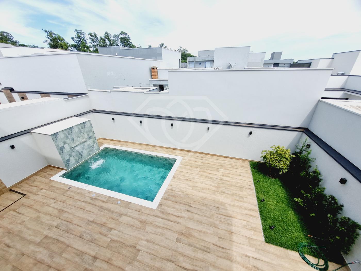 Sobrado, 3 quartos, 246 m² - Foto 28