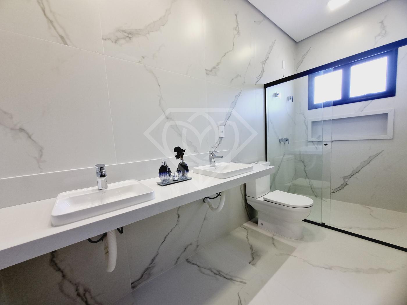 Sobrado, 3 quartos, 246 m² - Foto 22