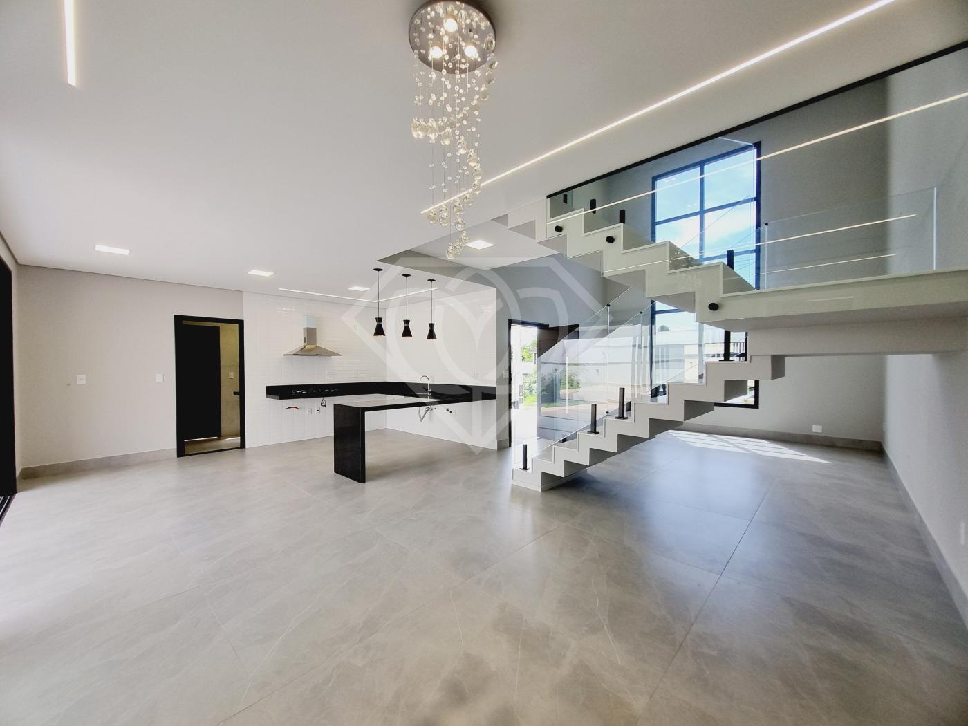 Sobrado, 3 quartos, 246 m² - Foto 6