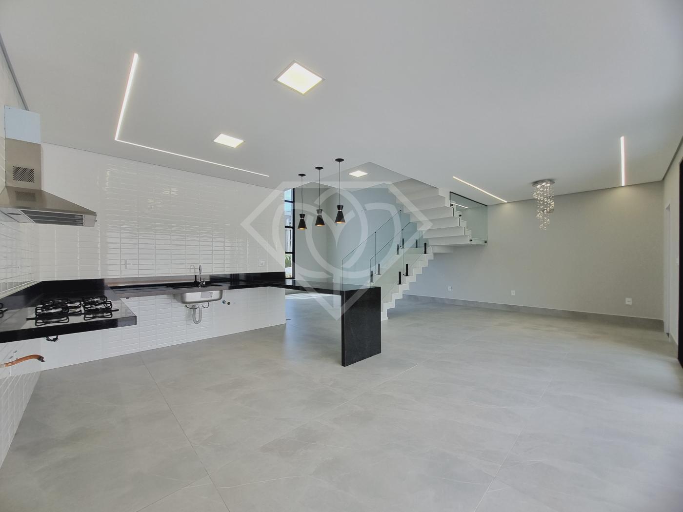 Sobrado, 3 quartos, 246 m² - Foto 7