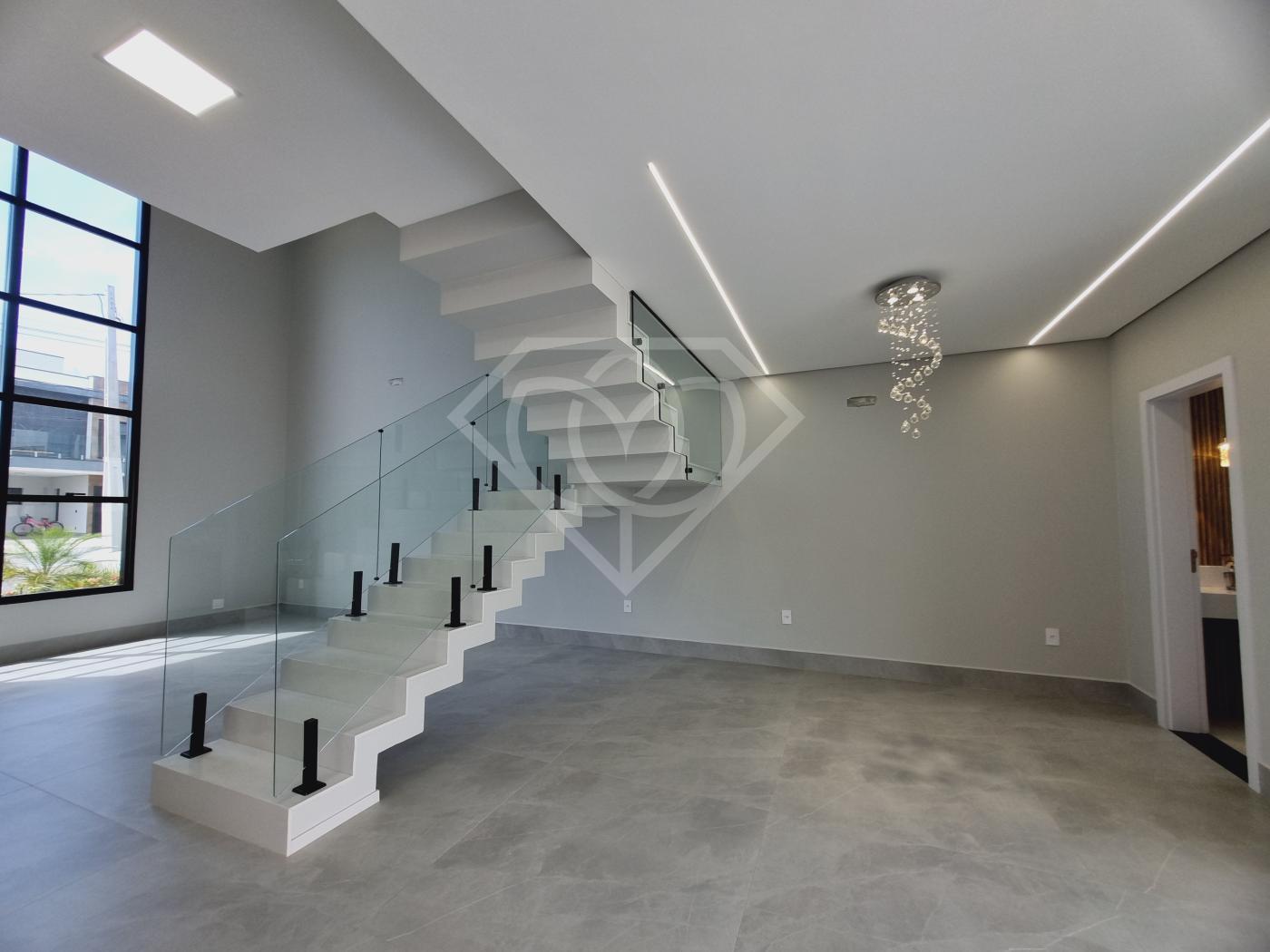 Sobrado, 3 quartos, 246 m² - Foto 3