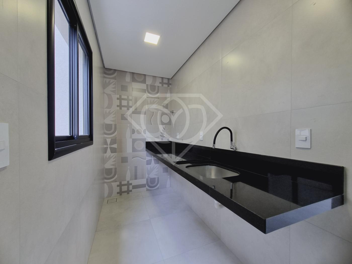 Sobrado, 3 quartos, 246 m² - Foto 9