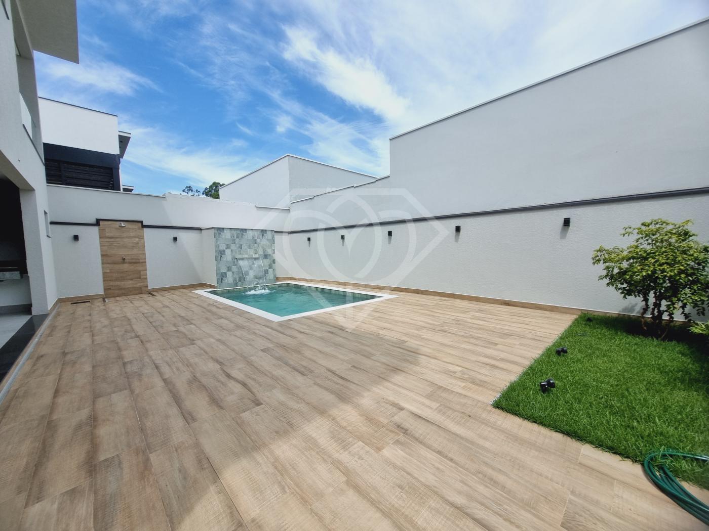 Sobrado, 3 quartos, 246 m² - Foto 16