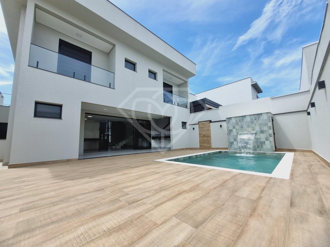 Sobrado, 3 quartos, 246 m² - Foto 17