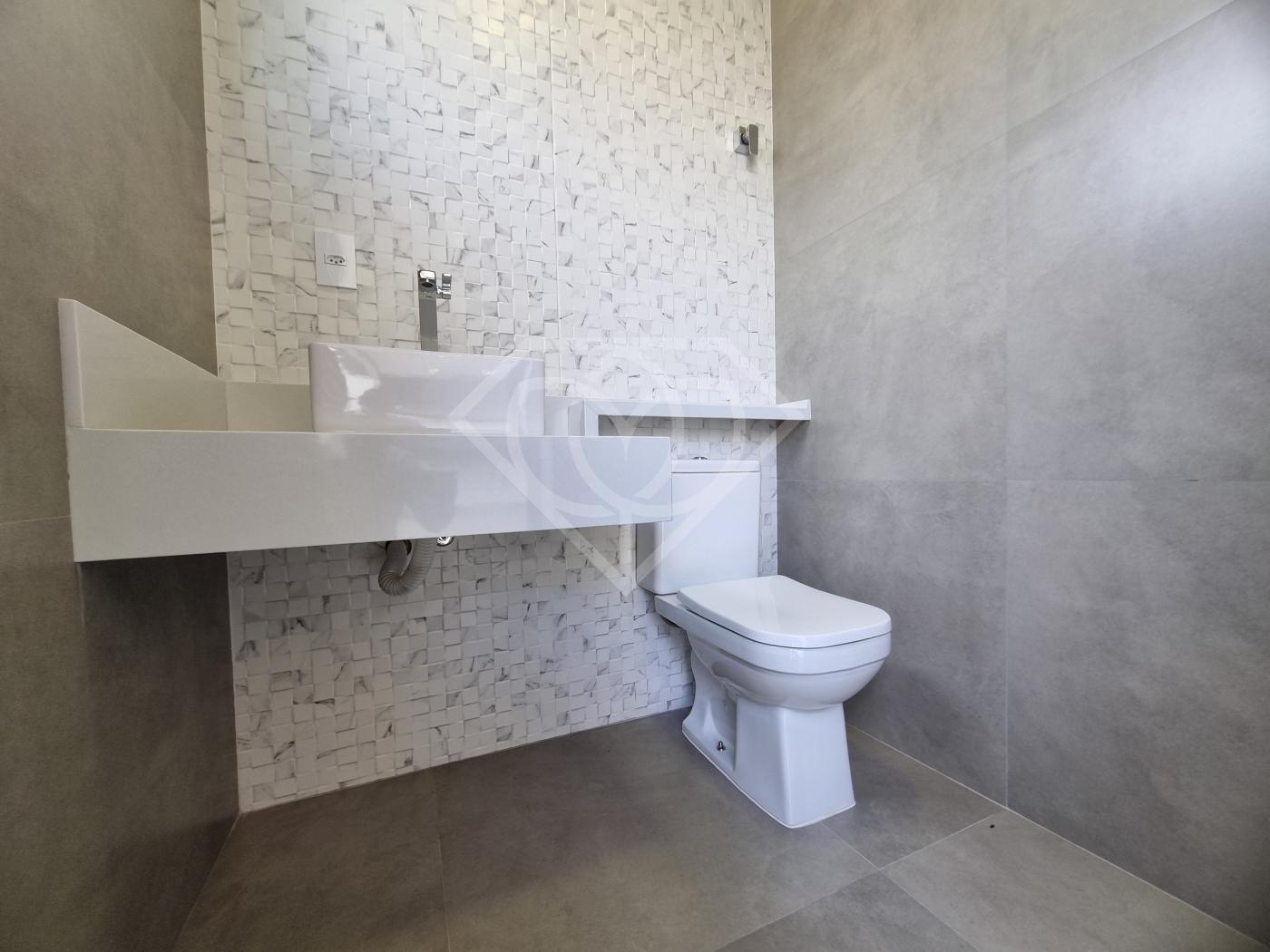 Sobrado, 3 quartos, 246 m² - Foto 19