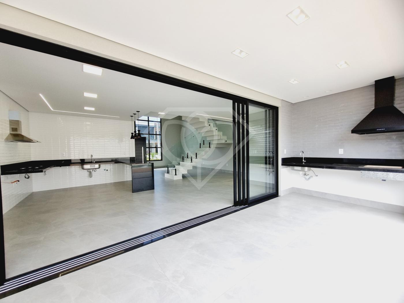 Sobrado, 3 quartos, 246 m² - Foto 11