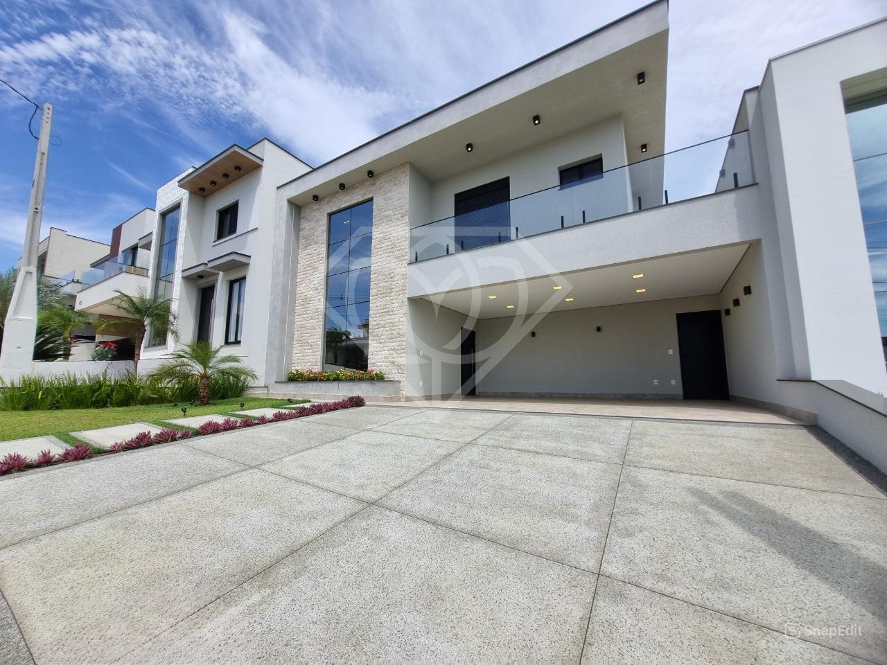 Sobrado, 3 quartos, 246 m² - Foto 2