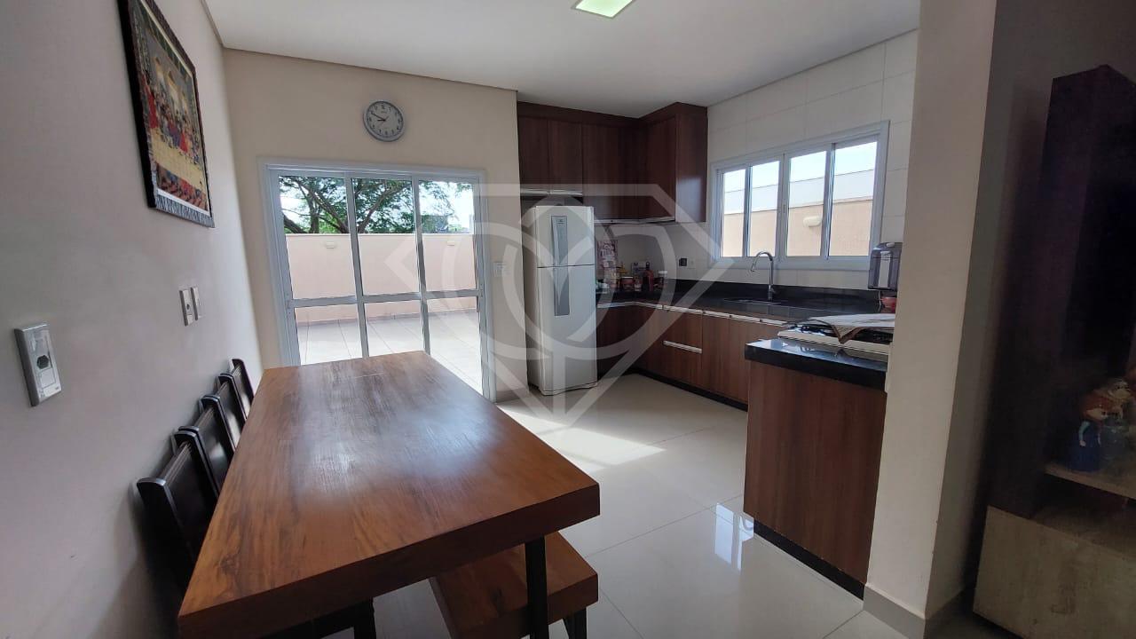 Sobrado, 3 quartos, 110 m² - Foto 5