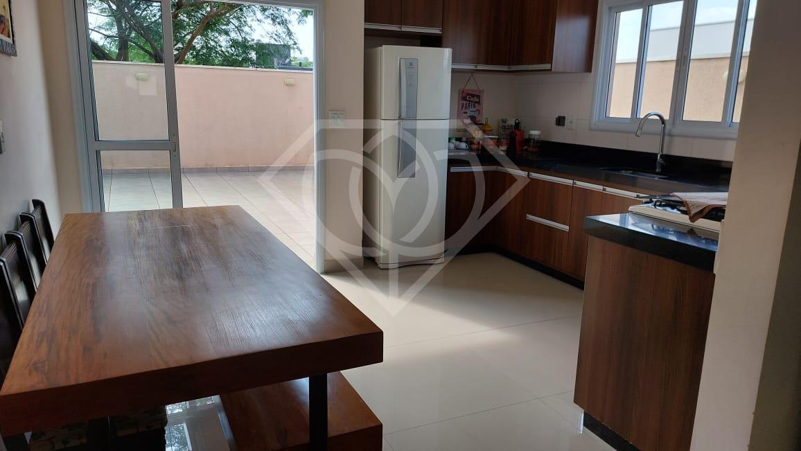 Sobrado, 3 quartos, 110 m² - Foto 8