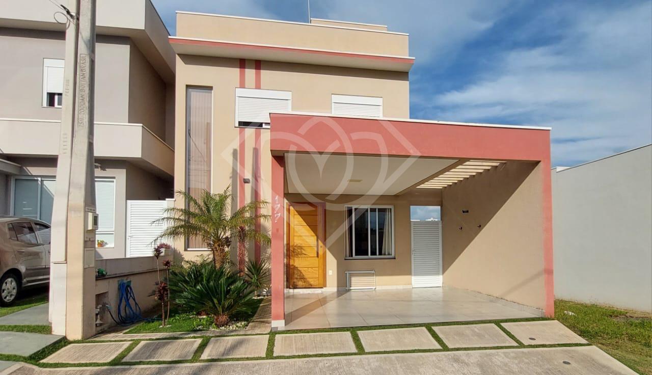 Sobrado, 3 quartos, 110 m² - Foto 1