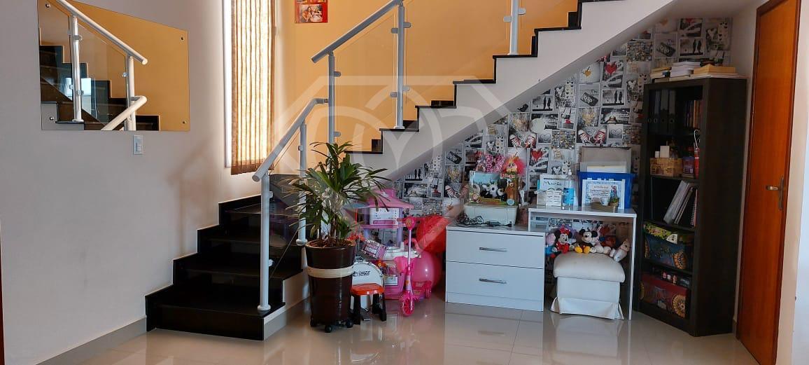 Sobrado, 3 quartos, 110 m² - Foto 4