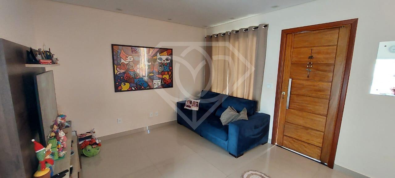 Sobrado, 3 quartos, 110 m² - Foto 3
