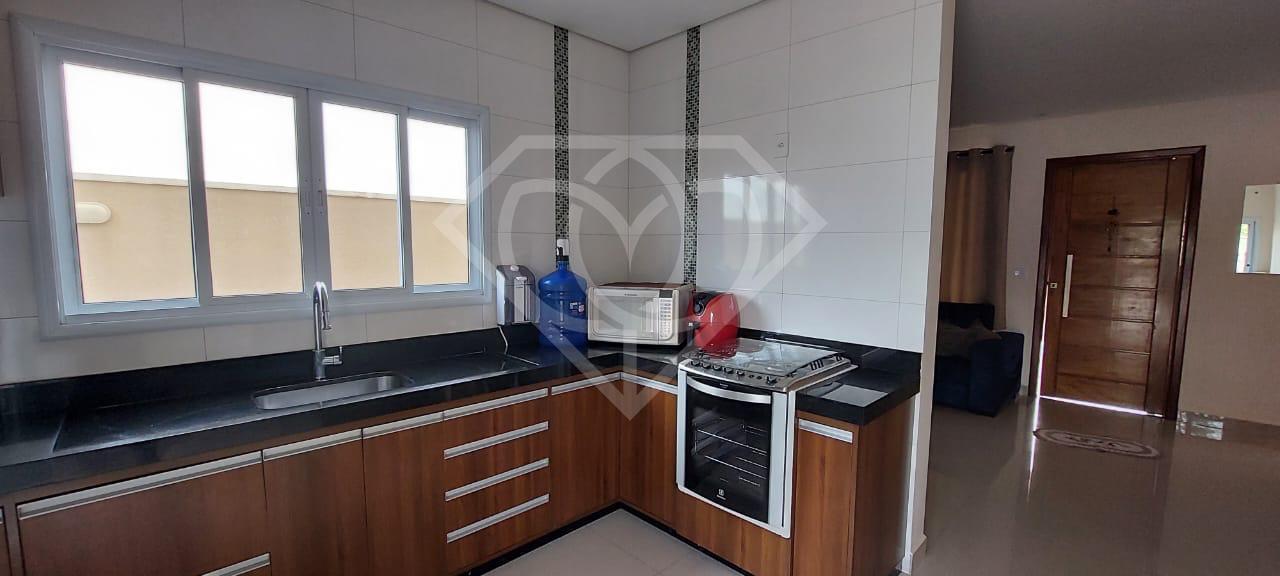 Sobrado, 3 quartos, 110 m² - Foto 11