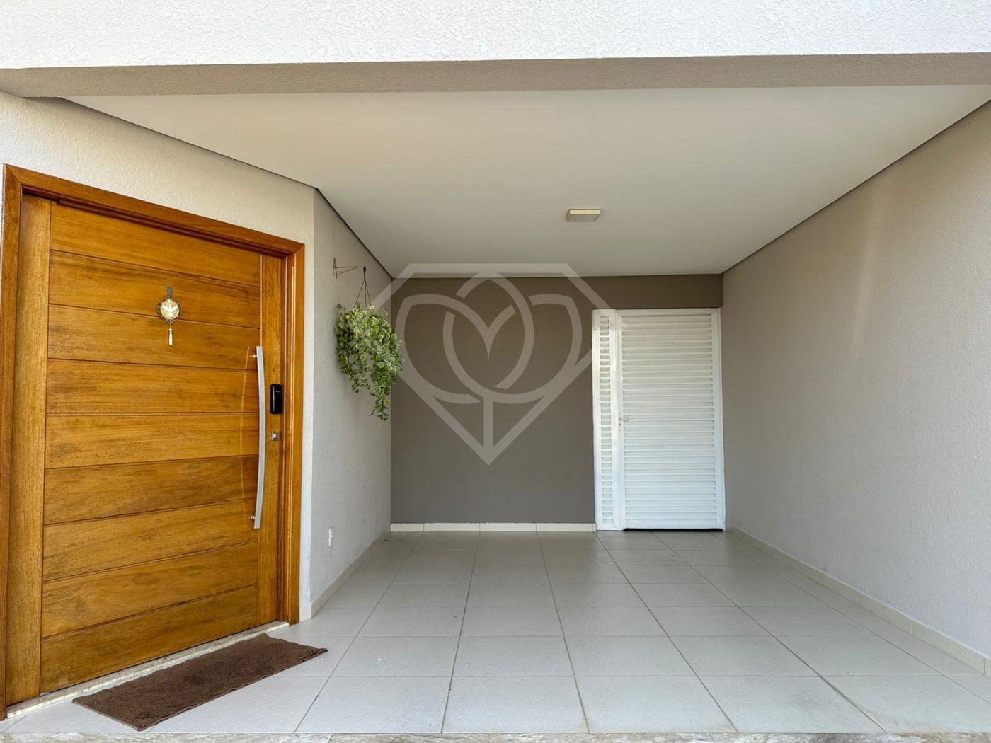 Sobrado, 3 quartos, 146 m² - Foto 1