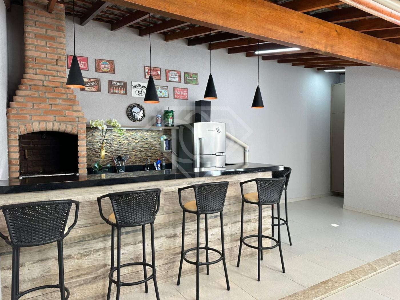 Sobrado, 3 quartos, 146 m² - Foto 12