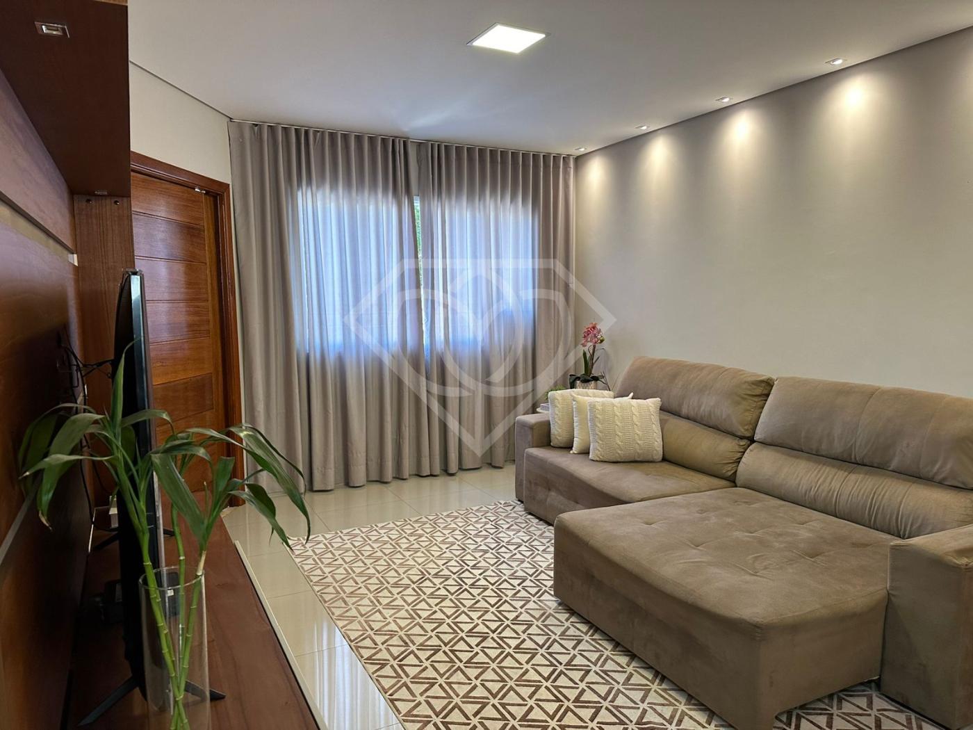 Sobrado, 3 quartos, 146 m² - Foto 3