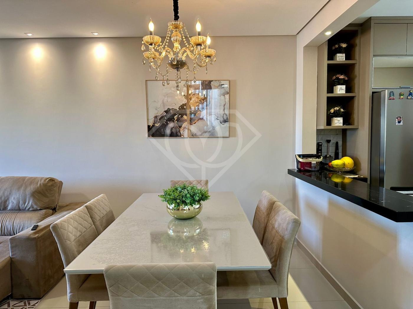 Sobrado, 3 quartos, 146 m² - Foto 6
