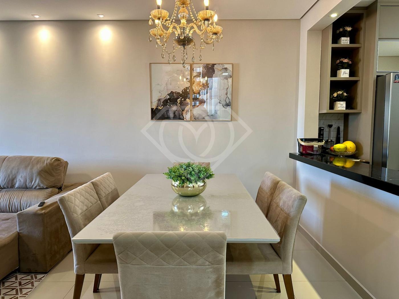 Sobrado, 3 quartos, 146 m² - Foto 5