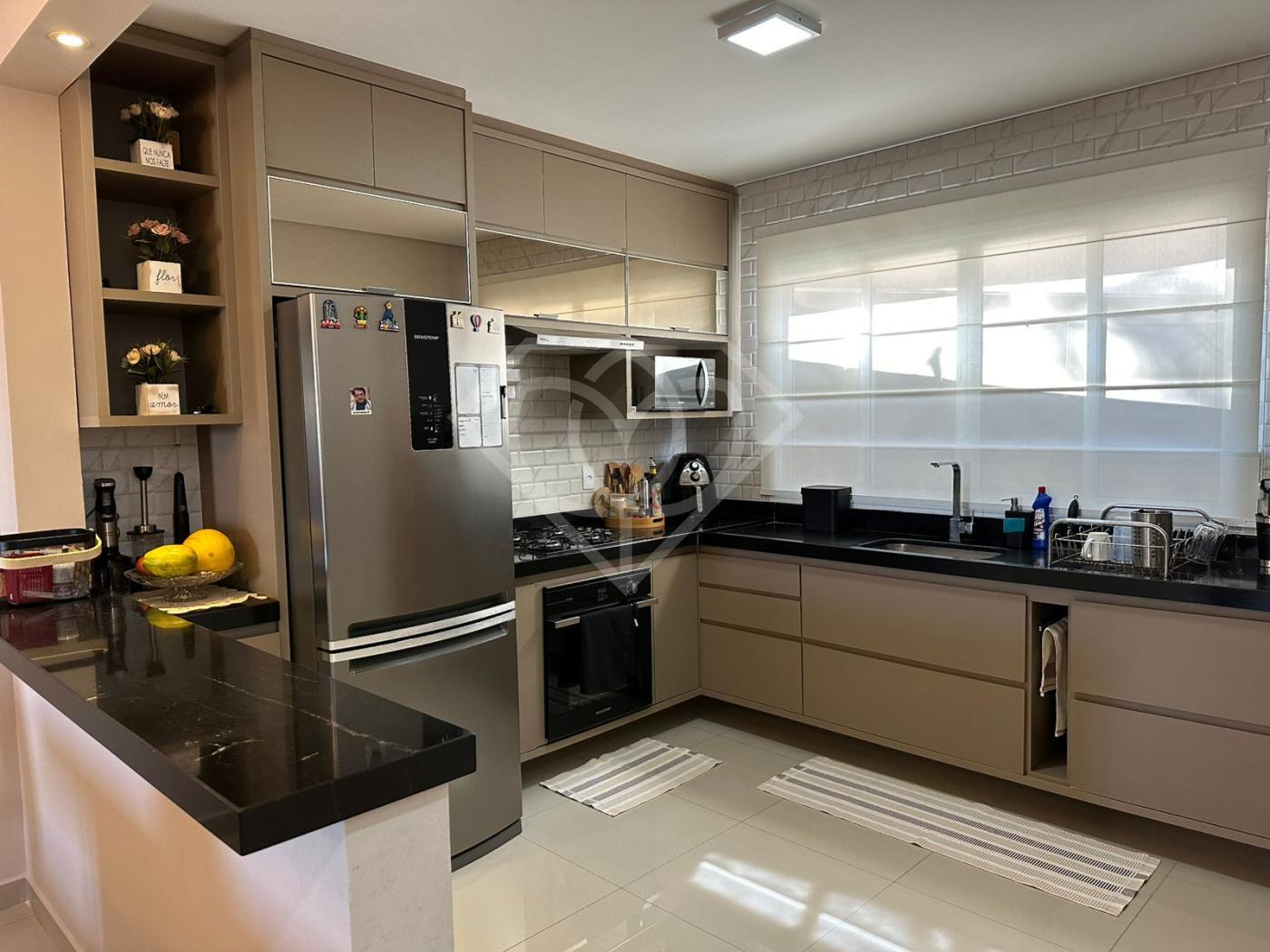 Sobrado, 3 quartos, 146 m² - Foto 8
