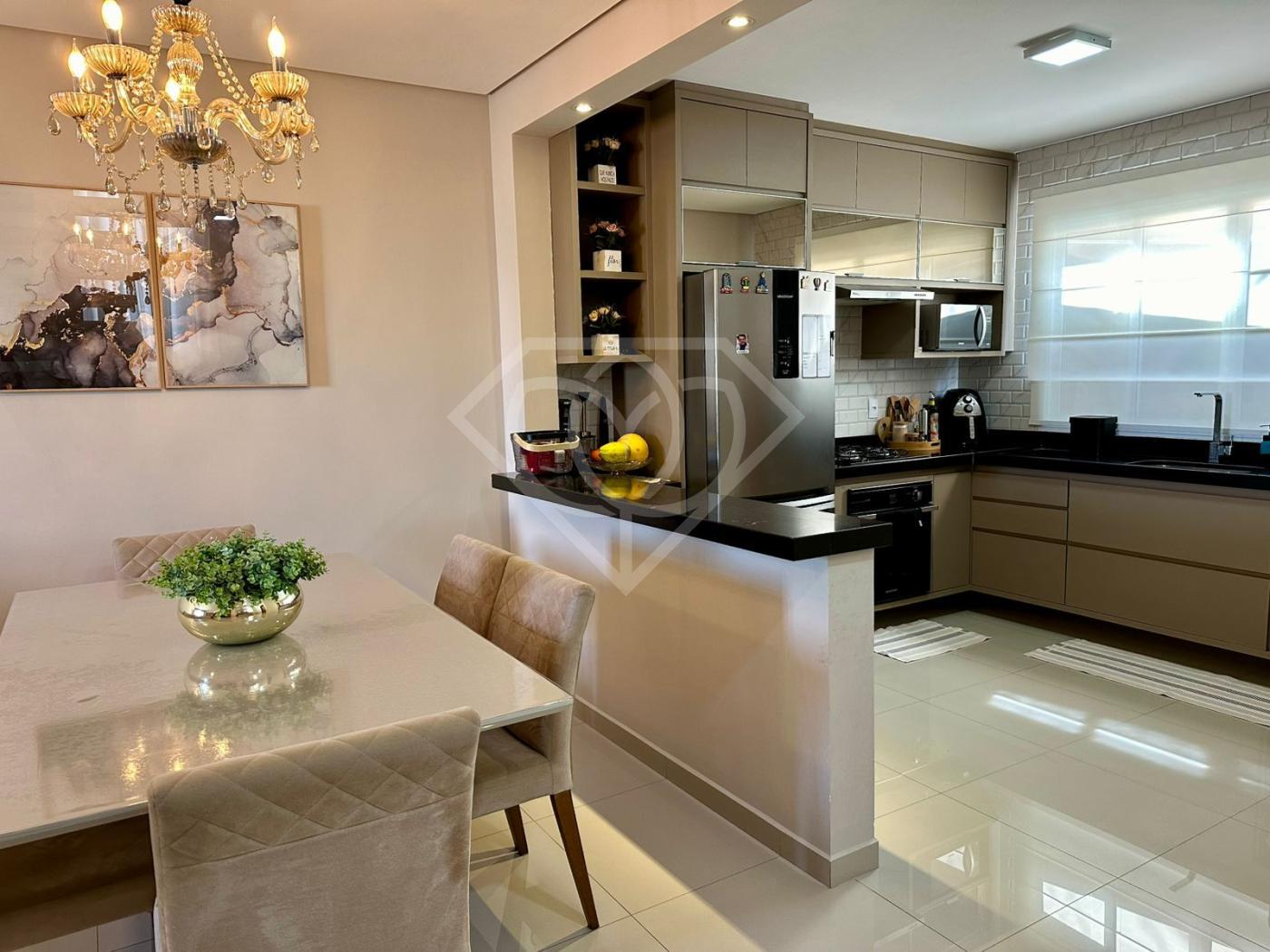 Sobrado, 3 quartos, 146 m² - Foto 9
