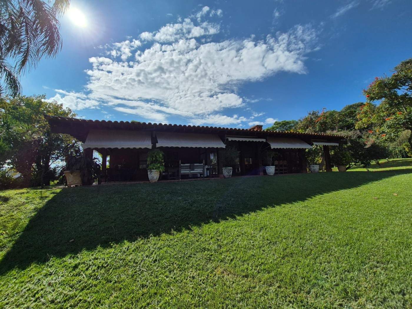 Fazenda, 5000 m² - Foto 4
