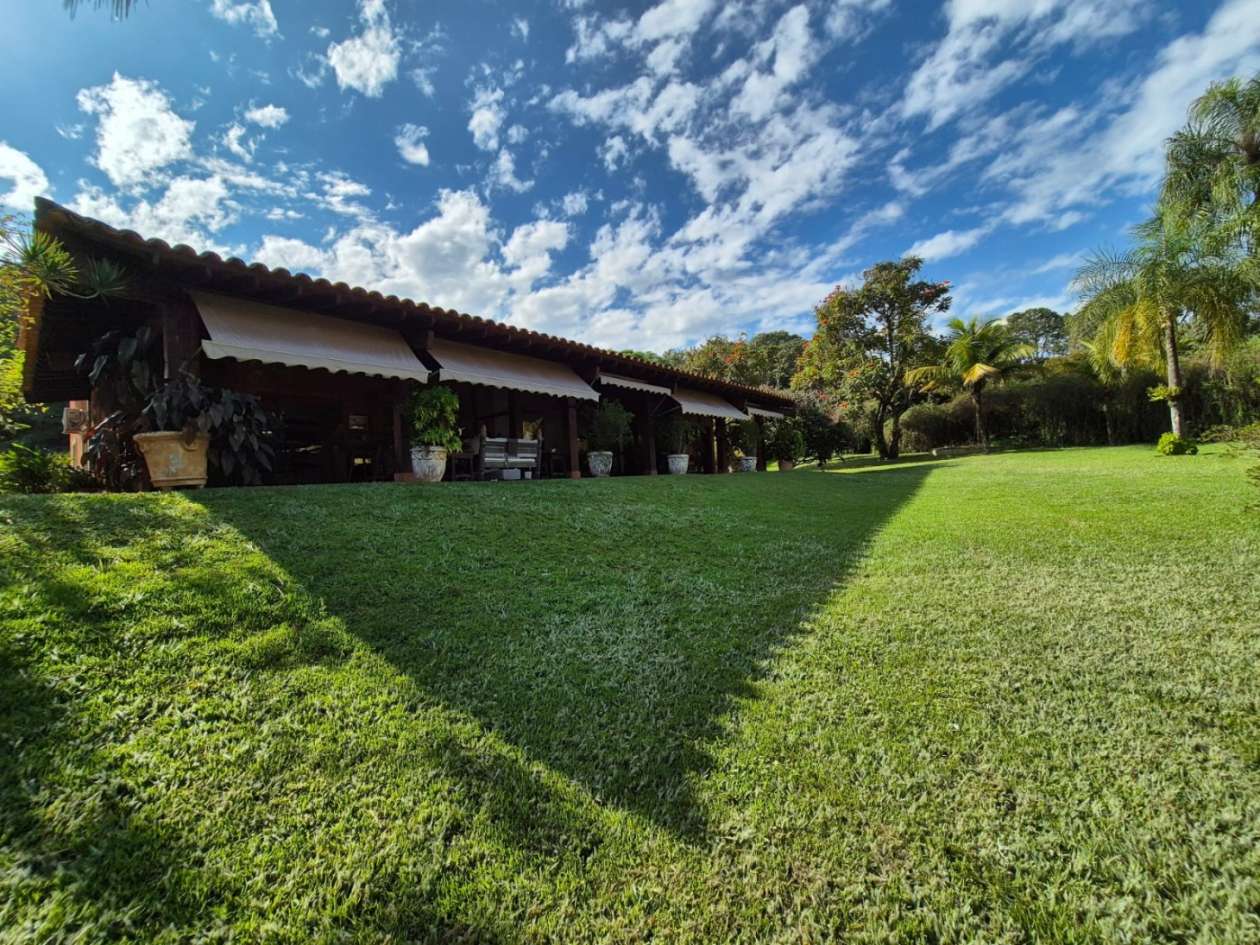 Fazenda, 5000 m² - Foto 13