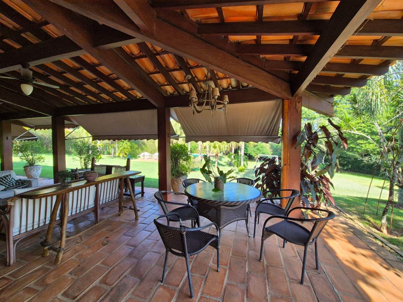 Fazenda, 5000 m² - Foto 1