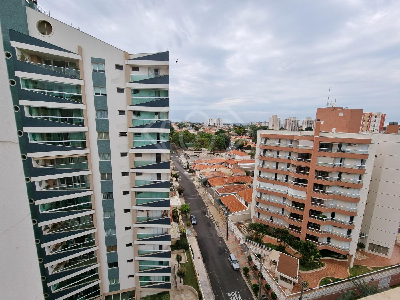 Apartamento, 3 quartos, 247 m² - Foto 15