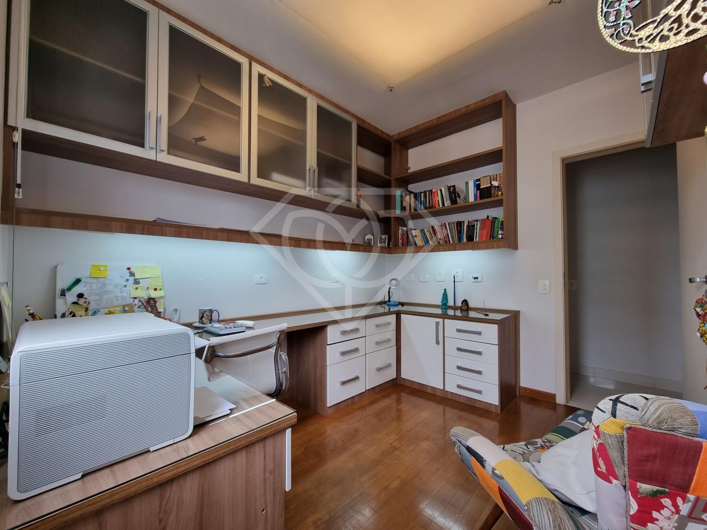Apartamento, 3 quartos, 247 m² - Foto 9