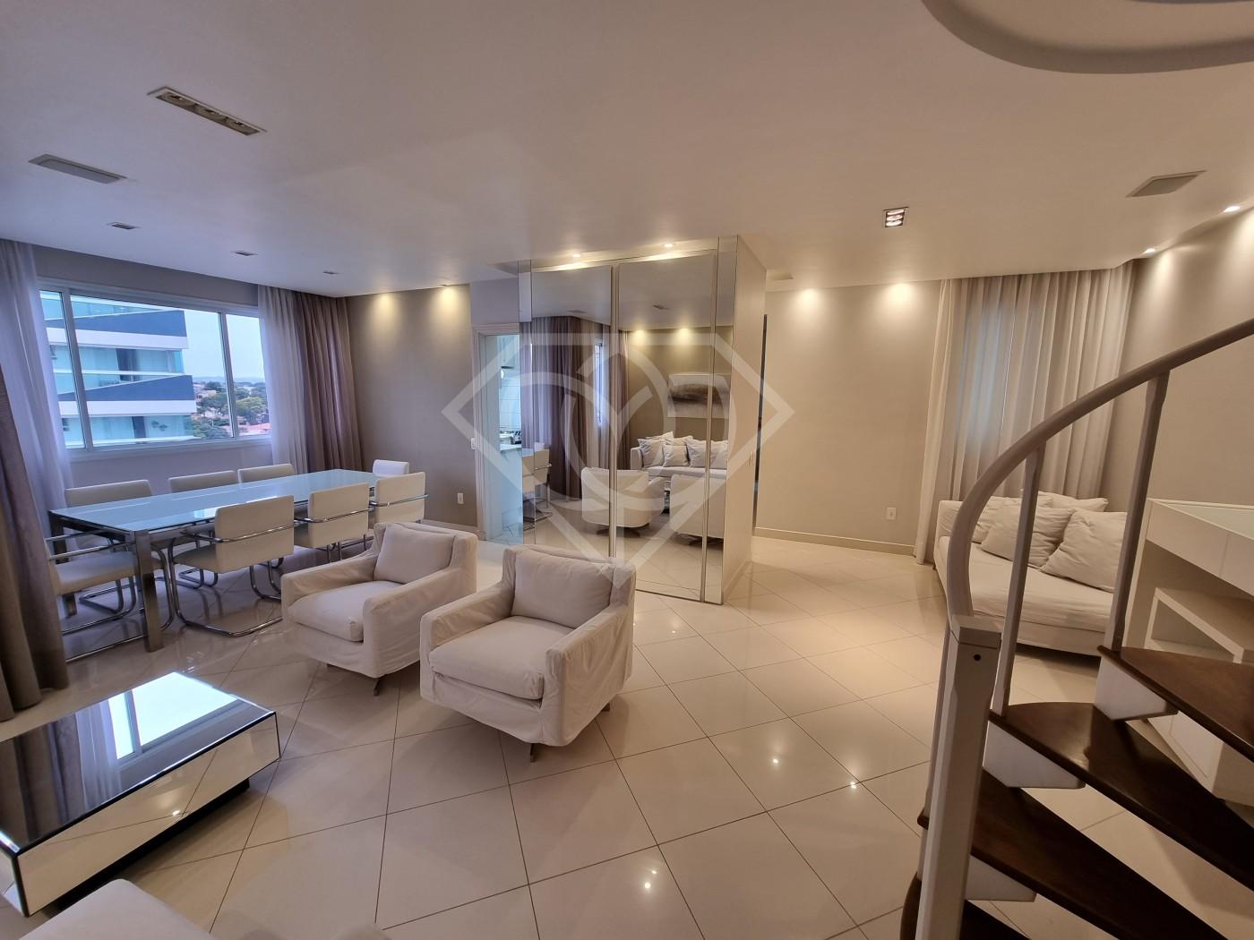 Apartamento, 3 quartos, 247 m² - Foto 1