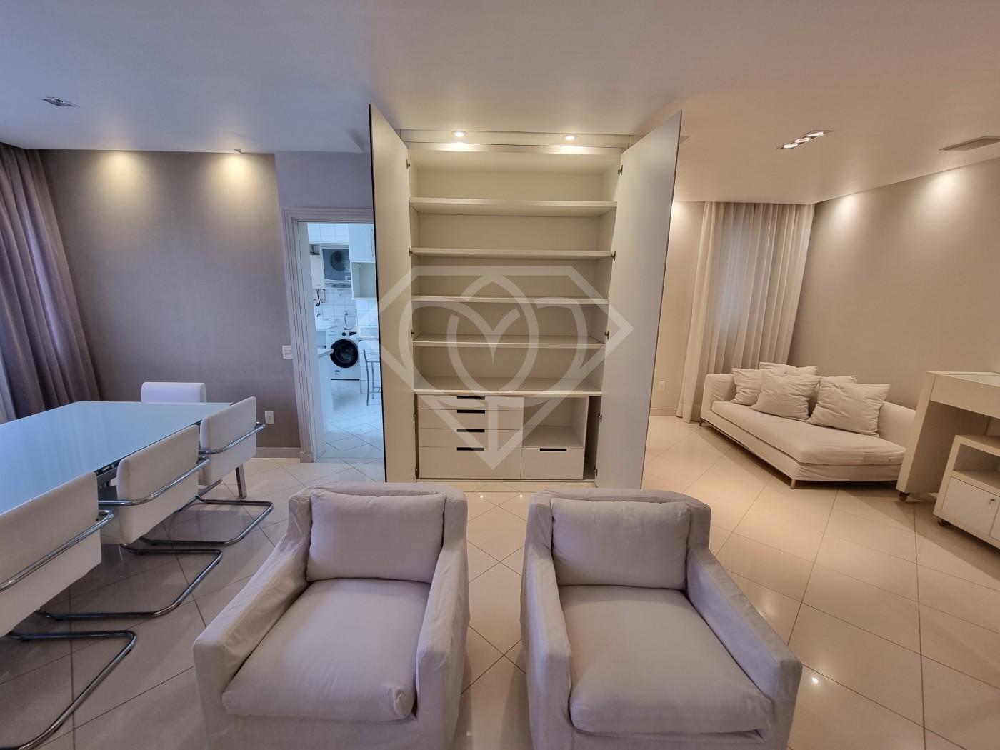 Apartamento, 3 quartos, 247 m² - Foto 4