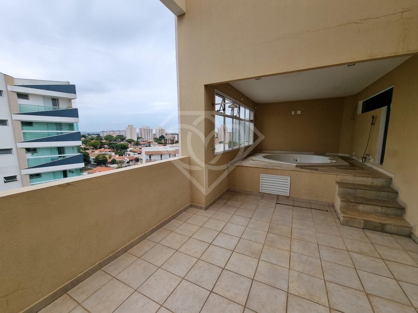 Apartamento, 3 quartos, 247 m² - Foto 17