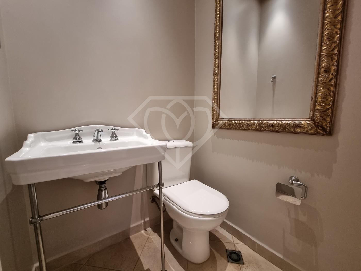 Apartamento, 3 quartos, 247 m² - Foto 6