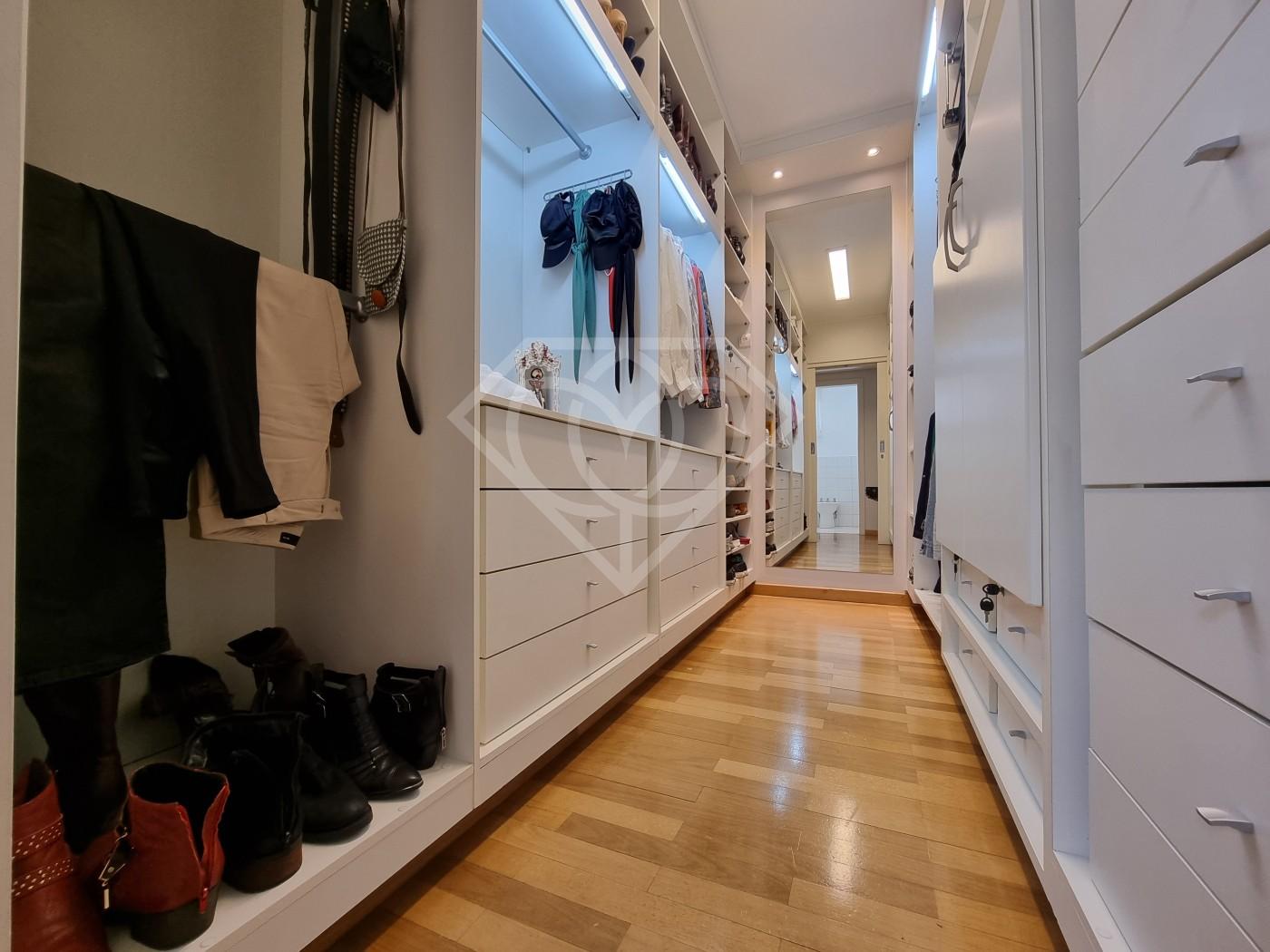 Apartamento, 3 quartos, 247 m² - Foto 14