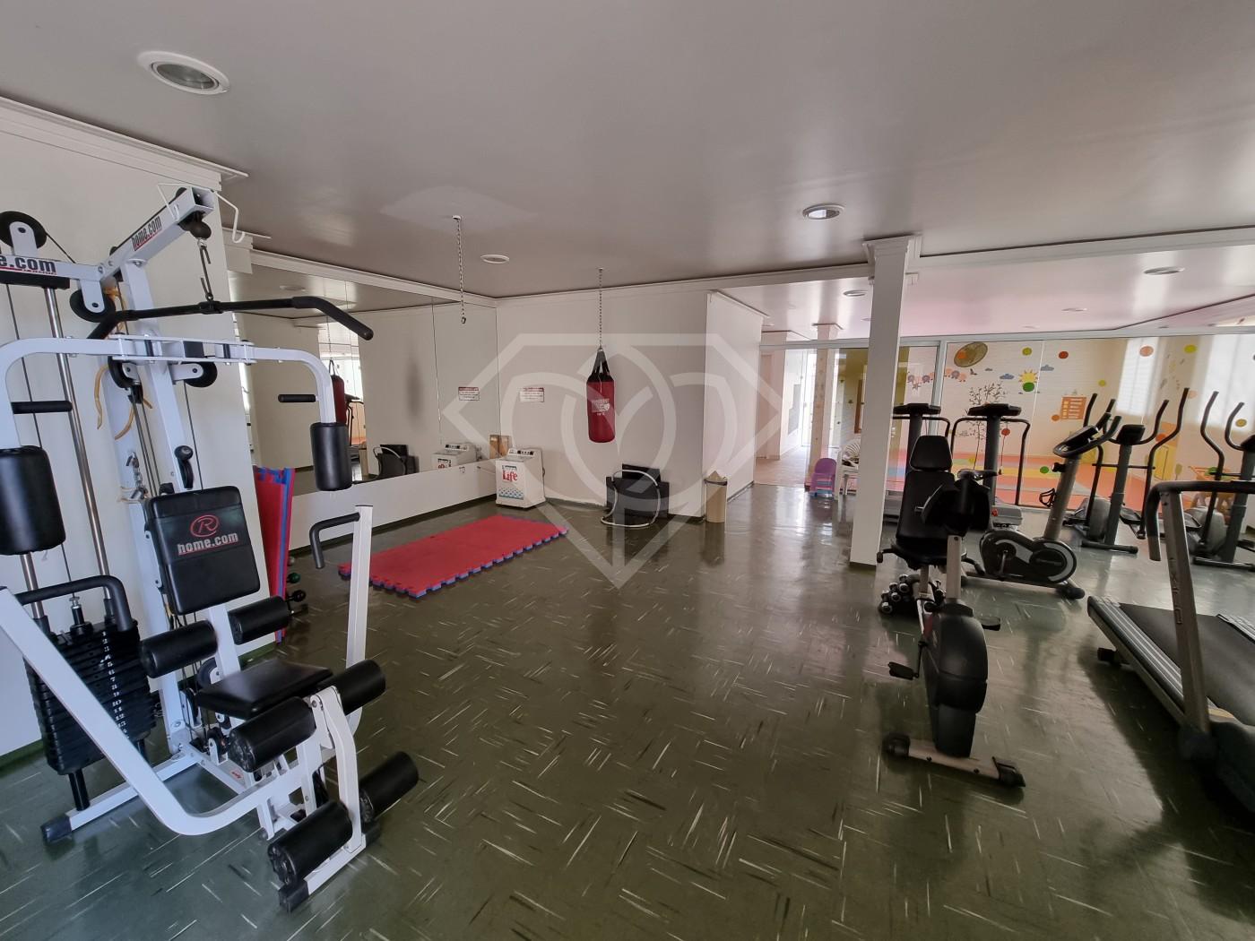 Apartamento, 3 quartos, 247 m² - Foto 24