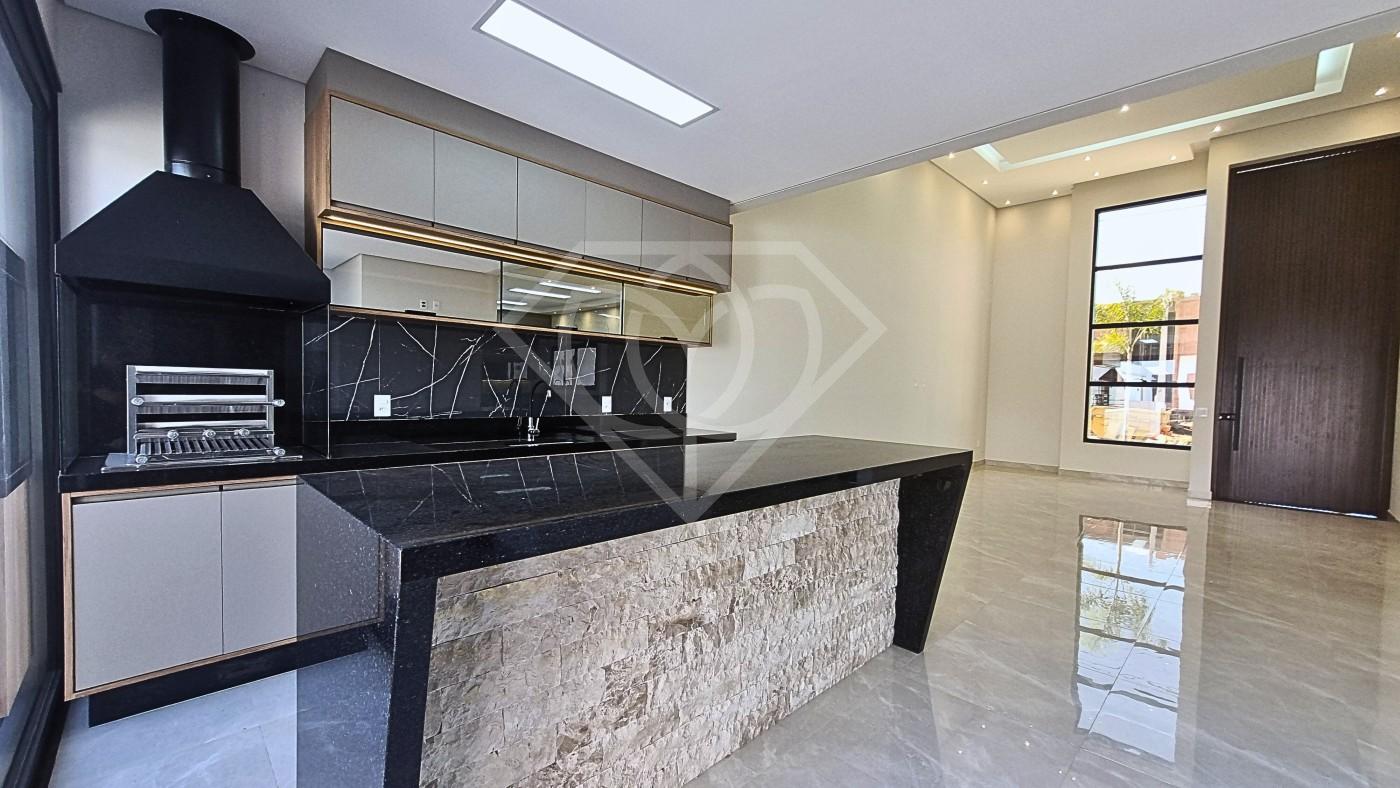Casa de Condomínio, 3 quartos - Foto 8