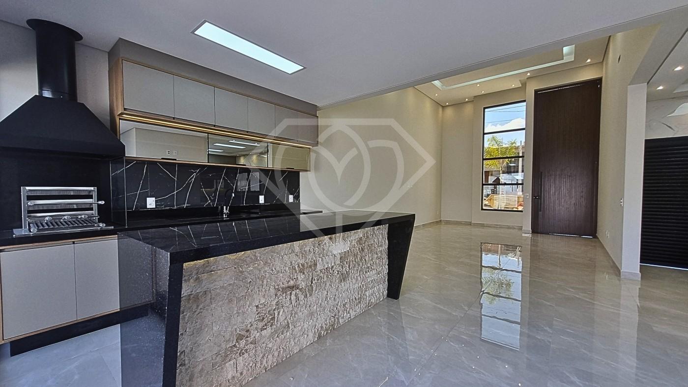 Casa de Condomínio, 3 quartos - Foto 10