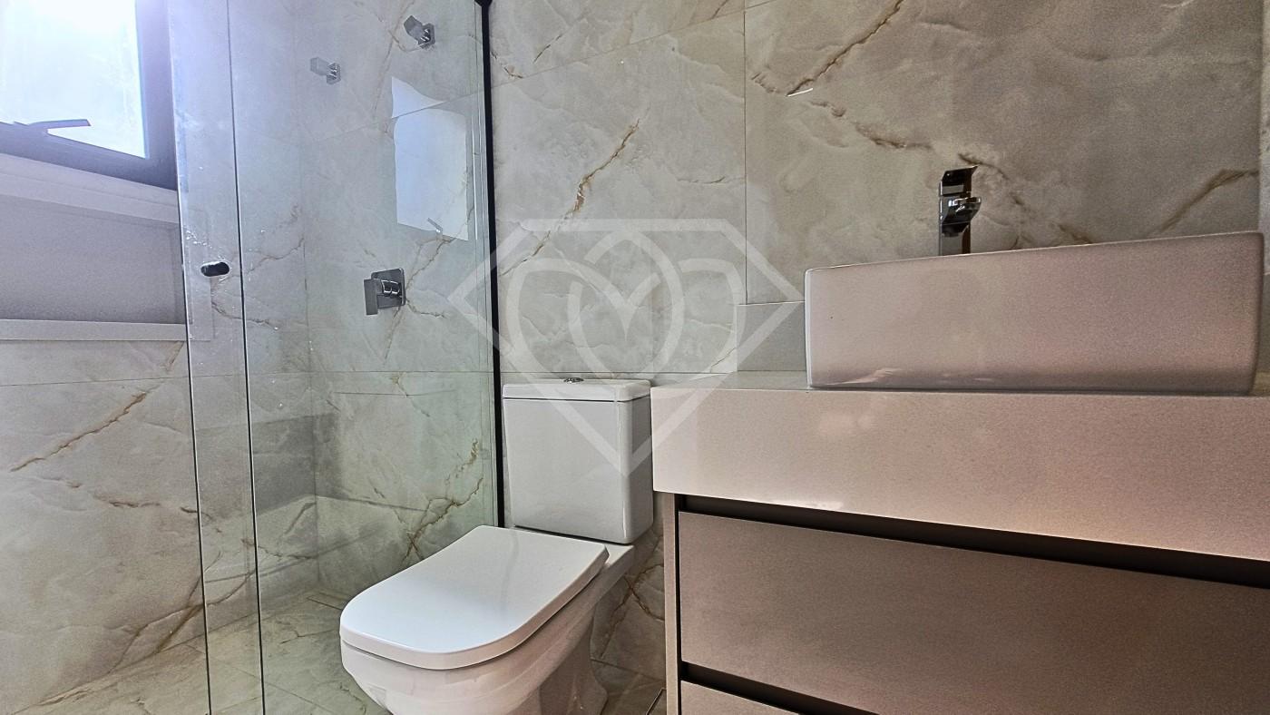 Casa de Condomínio, 3 quartos - Foto 22